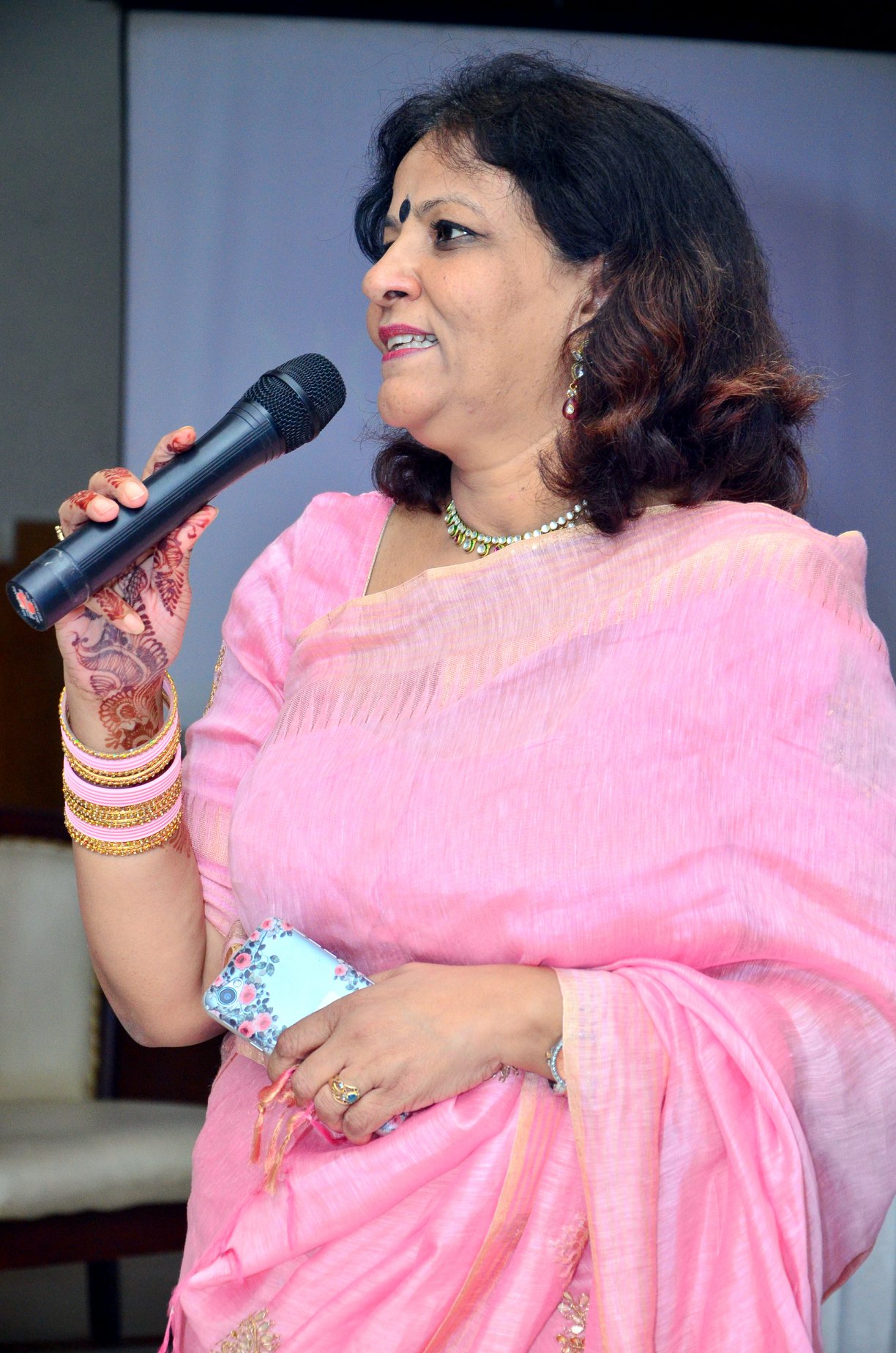Arati Srivastava